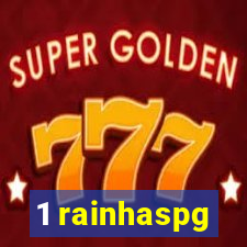 1 rainhaspg